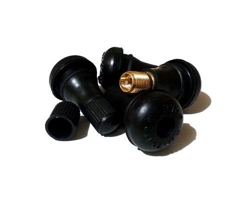 Valvula Curta de Roda